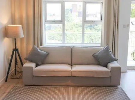 The Liberties, Viking Court Flat, D8 *